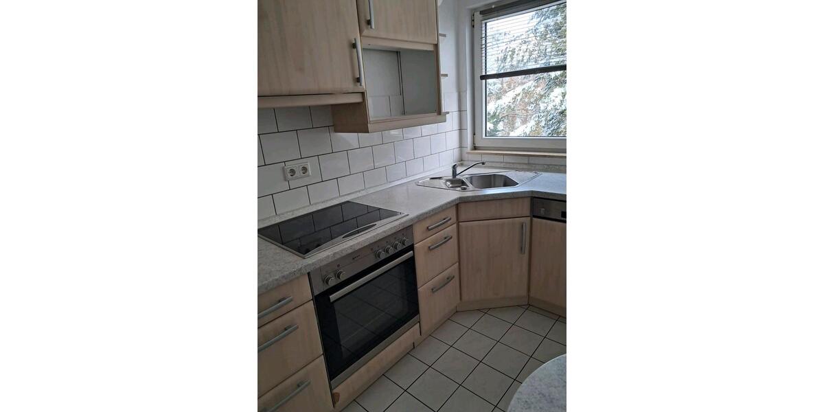 Dachgeschoßwohnung Stadthagen - 3 Zimmer, 88 m&sup2;, 850&euro; | Angebot:24805795