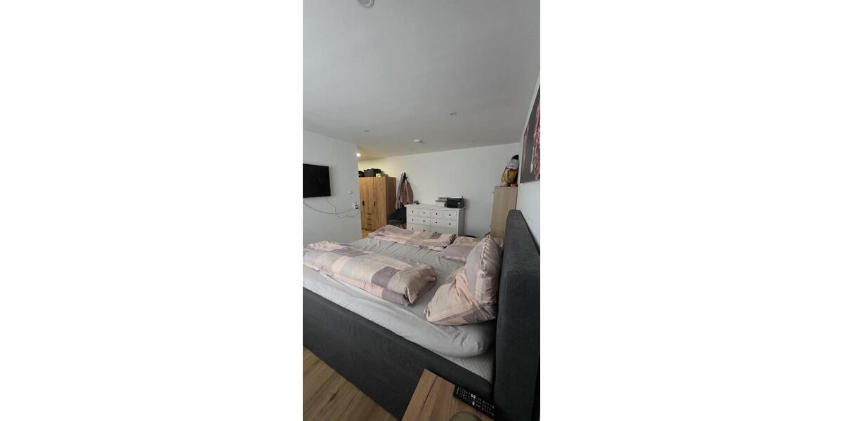 Etagenwohnung Ludwigshafen am Rhein Ludwigshafen-Oggersheim - 2 Zimmer, 60 m&sup2;, 690&euro; | Angebot:25604676
