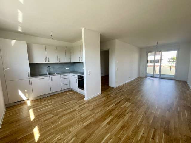 Etagenwohnung Langen - 3 Zimmer, 84 m&sup2;, 1.200&euro; | Angebot:27217768