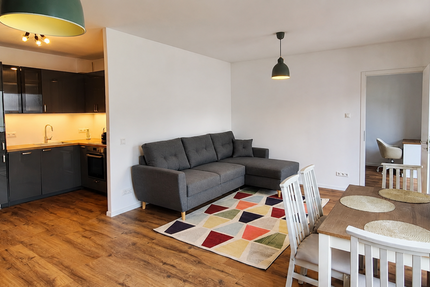 Wohnung Berlin Tempelhof-Schöneberg - 2 Zimmer, 59 m&sup2;, 1.350&euro; | Angebot:27052718