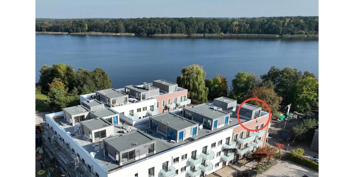 Einfamilienhaus Neuruppin - 3.5 Zimmer, 100 m&sup2;, 1.970&euro; | Angebot:25418203