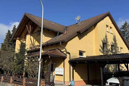 Wohnung Dörfles-Esbach Esbach - 1 Zimmer, 55 m&sup2;, 395&euro; | Angebot:27356940