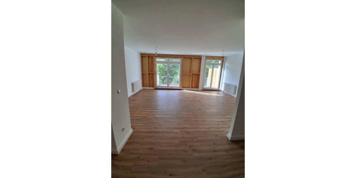 Etagenwohnung Berlin Wannsee - 3 Zimmer, 112 m&sup2;, 2.085&euro; | Angebot:26377054