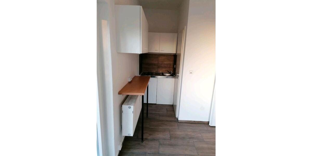 Etagenwohnung Göttingen - 1 Zimmer, 24 m&sup2;, 360&euro; | Angebot:25723861