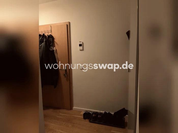 Etagenwohnung Potsdam Südliche Innenstadt - 2 Zimmer, 53 m&sup2;, 936&euro; | Angebot:25909391