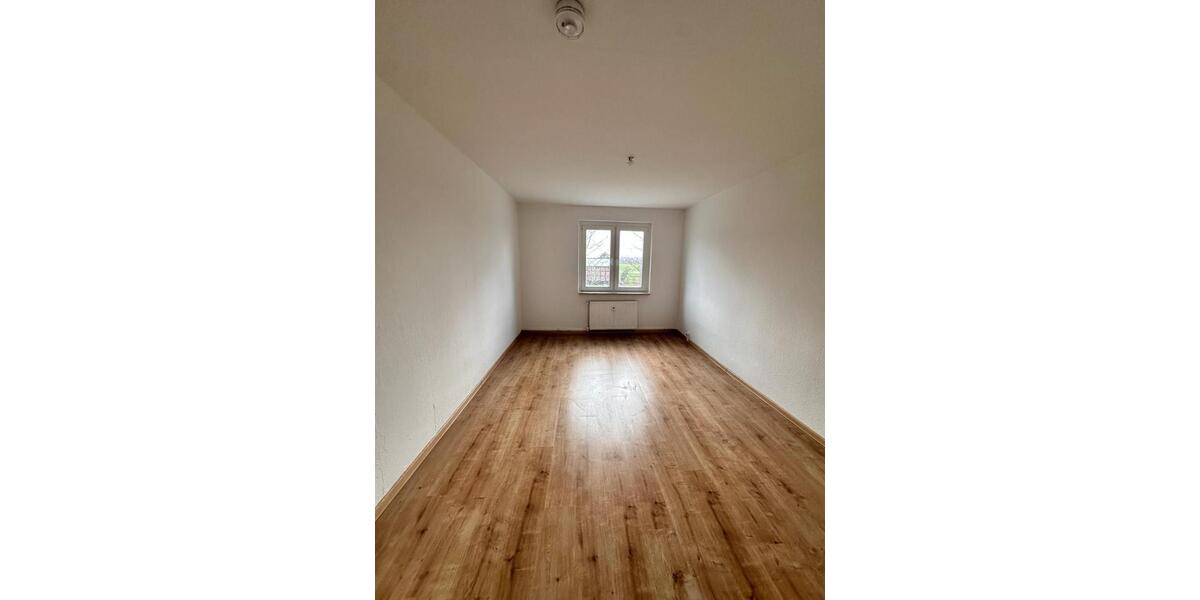 Etagenwohnung Pritzwalk - 3 Zimmer, 54 m&sup2;, 378&euro; | Angebot:24752525