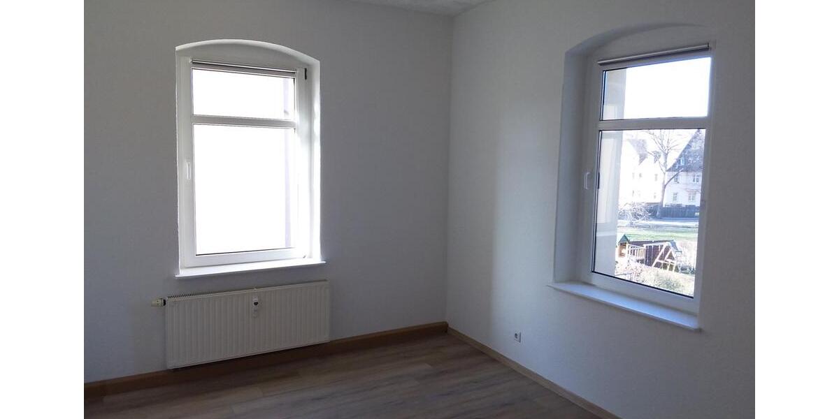 Etagenwohnung Lugau/Erzgebirge Erzgebirge - 2 Zimmer, 47 m&sup2;, 339&euro; | Angebot:25381773