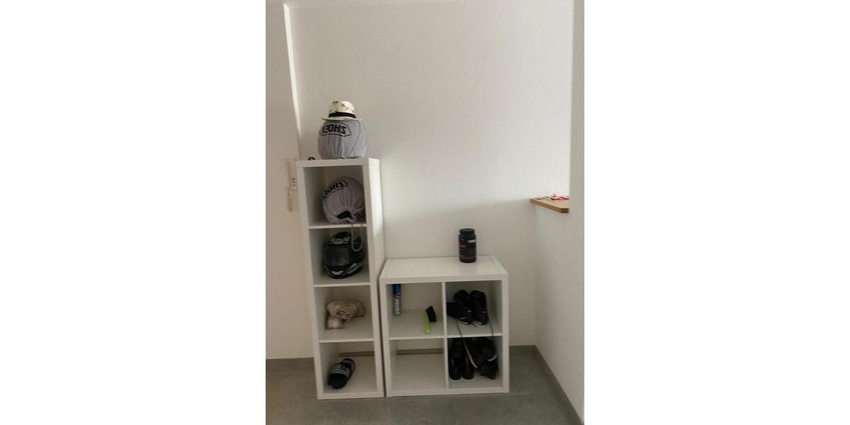 Dachgeschoßwohnung Kappel-Grafenhausen Grafenhausen - 1 Zimmer, 30 m&sup2;, 520&euro; | Angebot:25103970