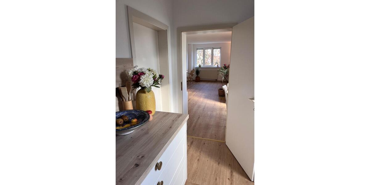 Dachgeschoßwohnung Bischofsheim in der Rhön - 3 Zimmer, 98 m&sup2;, 730&euro; | Angebot:22649058