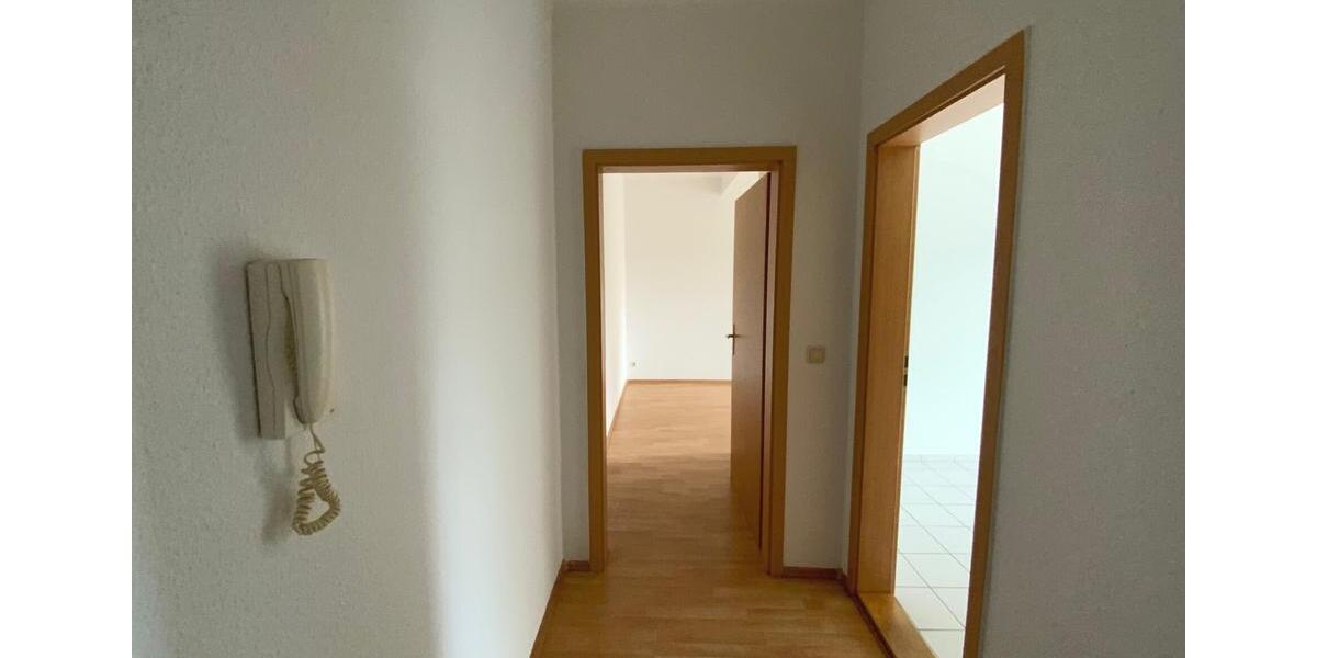 Etagenwohnung Zeitz - 1 Zimmer, 36 m&sup2;, 230&euro; | Angebot:25323705