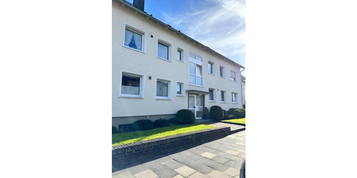 Etagenwohnung Beckum - 4 Zimmer, 85 m&sup2;, 700&euro; | Angebot:26538385