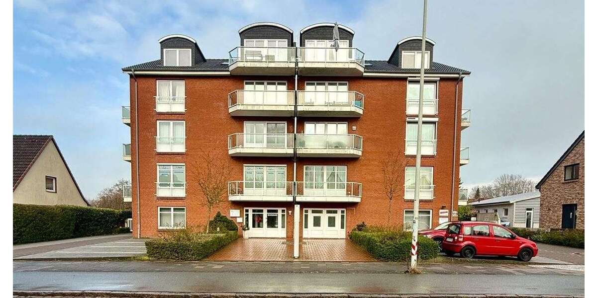 Gewerbeobjekt Kronshagen - 1.783&euro; | Angebot:24723922