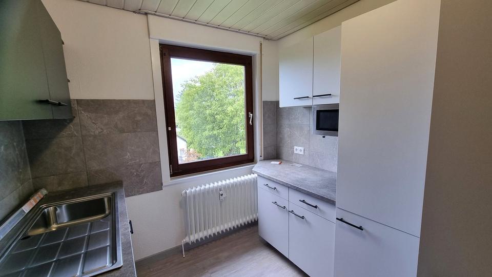 Etagenwohnung Bad Homburg vor der Höhe Gonzenheim - 3 Zimmer, 70 m&sup2;, 790&euro; | Angebot:26593148
