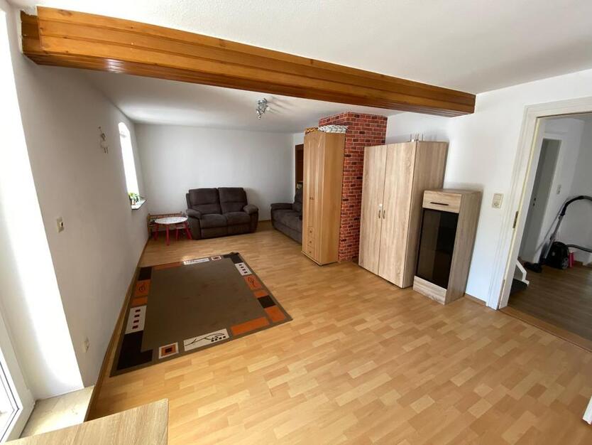 zur Miete 5 ZKB-Reihenendhaus in Ortsteil von Bad König