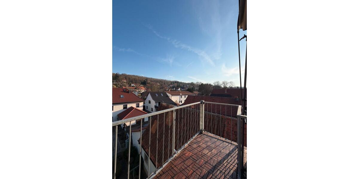 Dachgeschoßwohnung Sangerhausen - 3 Zimmer, 86 m&sup2;, 600&euro; | Angebot:26656969
