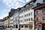 Dachgeschoßwohnung Waldshut-Tiengen Tiengen - 4 Zimmer, 115 m&sup2;, 850&euro; | Angebot:26066450