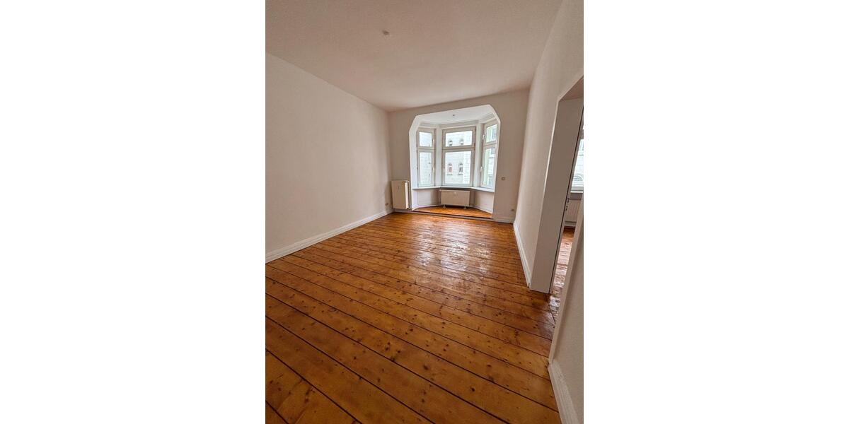 Etagenwohnung Wuppertal Elberfeld - 2 Zimmer, 59 m&sup2;, 560&euro; | Angebot:25081003