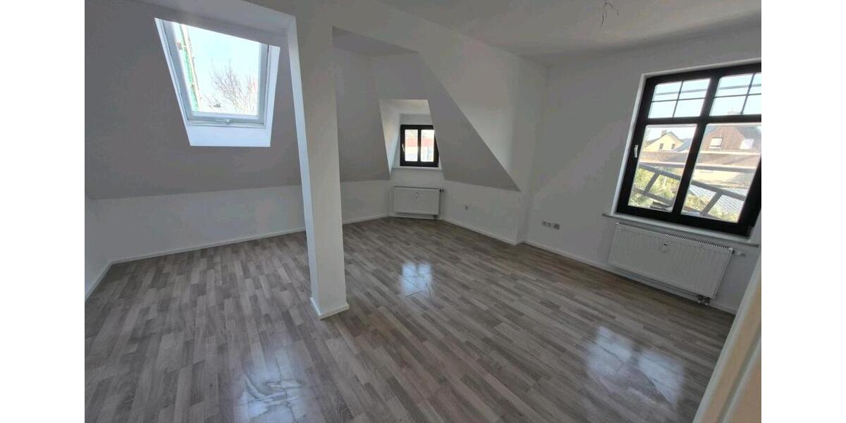 Etagenwohnung Steinhöfel - 2 Zimmer, 45 m&sup2;, 490&euro; | Angebot:26626784