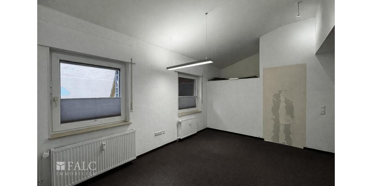 Erdgeschoßwohnung Nottuln - 2 Zimmer, 82 m&sup2;, 721&euro; | Angebot:26057735