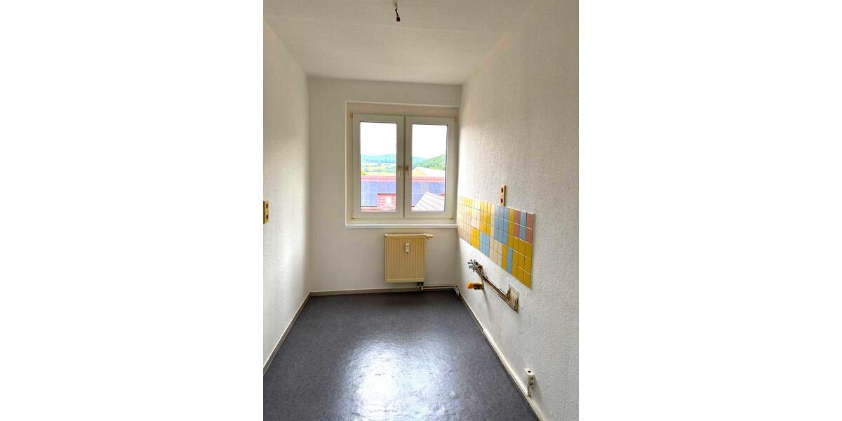Etagenwohnung Sangerhausen - 1 Zimmer, 32 m&sup2;, 180&euro; | Angebot:26566184