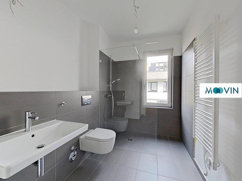 Moderner Wohntraum: Großzügige 3-Zimmer-Wohnung mit großem Balkon und EBK in Wolfsburg zimmer