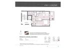 Etagenwohnung Lüneburg Ebensberg - 2 Zimmer, 58 m&sup2;, 805&euro; | Angebot:26562814