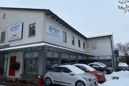 Gewerbeobjekt Fürstenfeldbruck - 550&euro; | Angebot:25154578