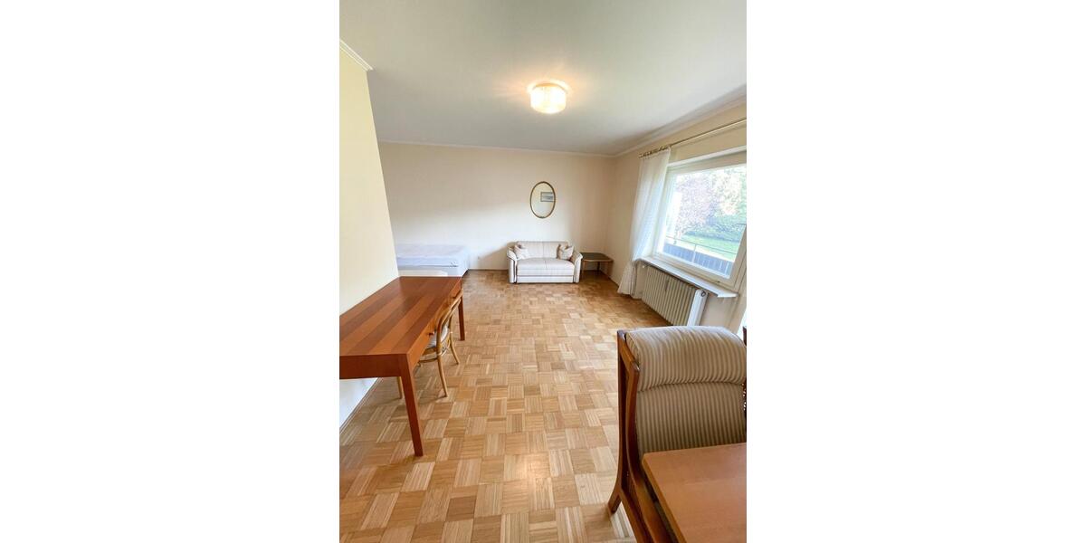 Etagenwohnung Siegsdorf - 1 Zimmer, 39 m&sup2;, 530&euro; | Angebot:26534475