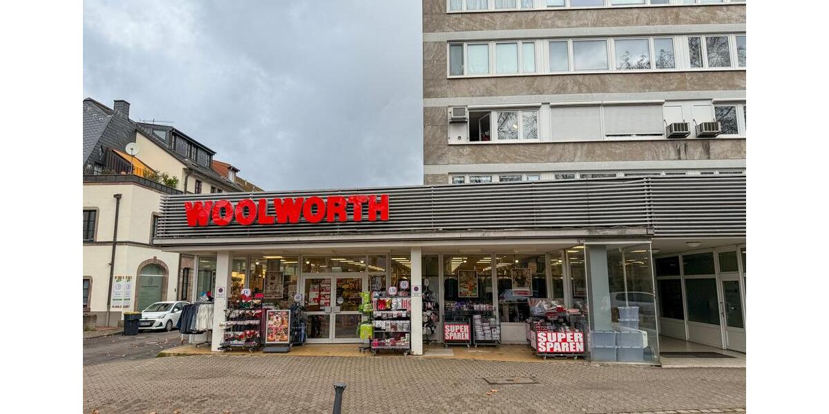 Gewerbeobjekt Saarbrücken Neue Bremm - 2.500&euro; | Angebot:23806502