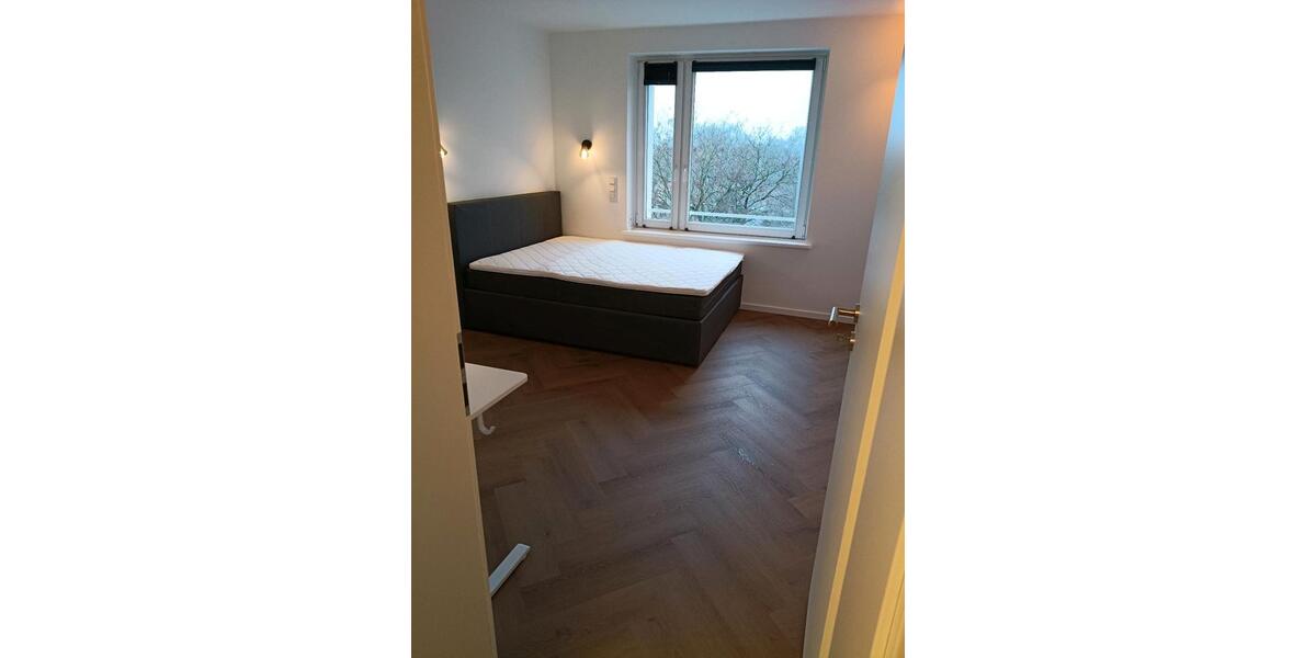 Wohnen auf Zeit Heide - 1 Zimmer, 17 m&sup2;, 750&euro; | Angebot:24655921