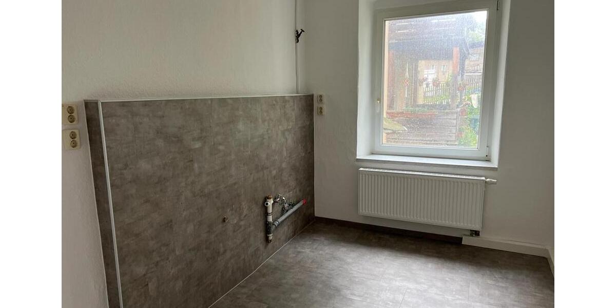 Etagenwohnung Annaberg-Buchholz Buchholz - 5 Zimmer, 129 m&sup2;, 620&euro; | Angebot:24437048