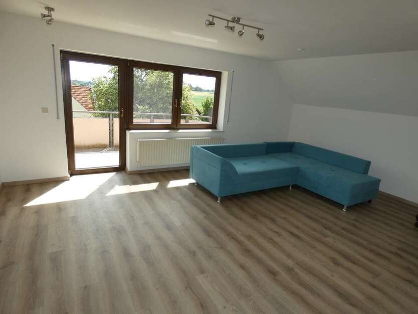 Wohnung zum Mieten in Fichtenau 700 € 90 m²