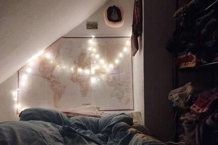 Wohnen auf Zeit Göttingen Grone - 1 Zimmer, 15 m&sup2;, 300&euro; | Angebot:25861087