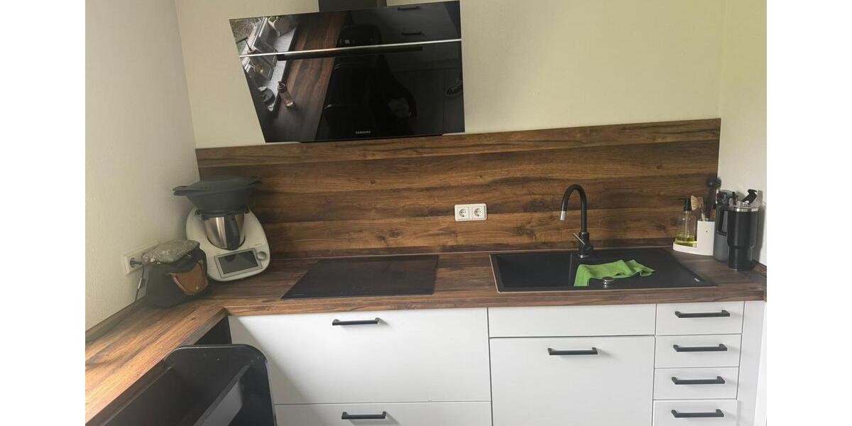 Einfamilienhaus Witzenhausen Albshausen - 4 Zimmer, 110 m&sup2;, 1.050&euro; | Angebot:25842282