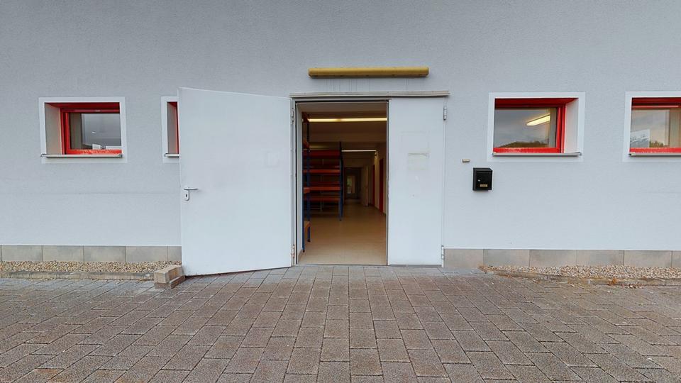 Gewerbeobjekt Himmelkron - 1.100&euro; | Angebot:25793077