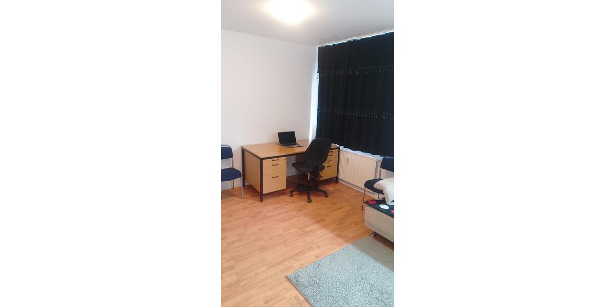 Erdgeschoßwohnung Garbsen Berenbostel - 1 Zimmer, 35 m&sup2;, 650&euro; | Angebot:26594419