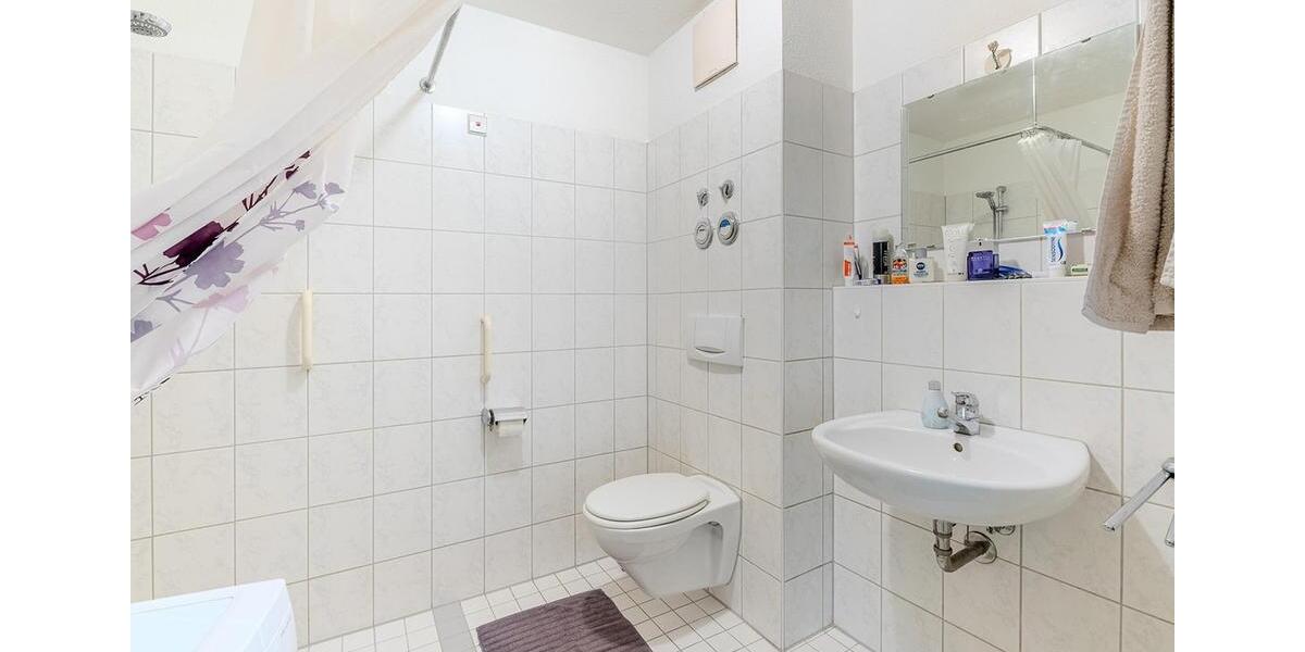 Etagenwohnung Bad Bellingen - 1.5 Zimmer, 45 m&sup2;, 700&euro; | Angebot:26030072