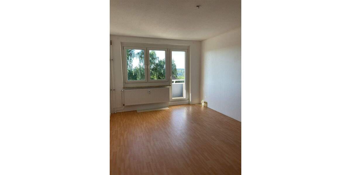 Etagenwohnung Gützkow - 2 Zimmer, 58 m&sup2;, 350&euro; | Angebot:25822240