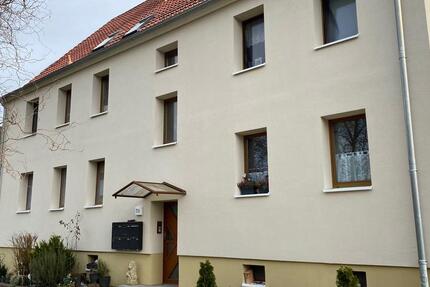 Wohnung Laage - 1 Zimmer, 31 m&sup2;, 264&euro; | Angebot:26095028