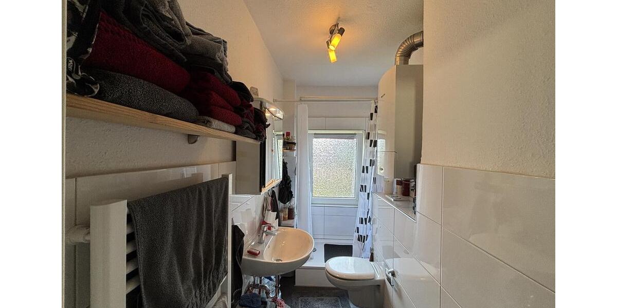 Etagenwohnung Bochum Bochum-Ost - 2.5 Zimmer, 62 m&sup2;, 559&euro; | Angebot:25956768