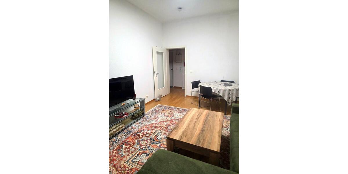 Etagenwohnung Hannover Linden-Limmer - 2 Zimmer, 54 m&sup2;, 539&euro; | Angebot:25258148