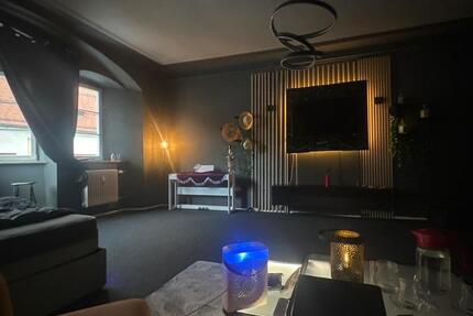 Wohnung Kempten (Allgäu) Auf der Halde - 2 Zimmer, 90 m&sup2;, 1.390&euro; | Angebot:24493883