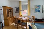 Charmante großzügige Wohnung im Ortskern von Havixbeck zu vermieten