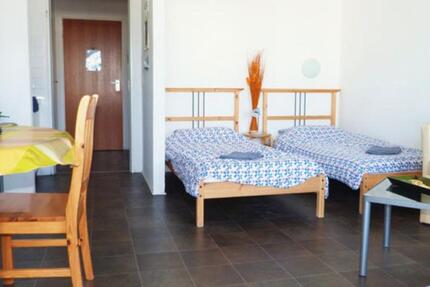 Monteurzimmer Neuss Monteurwohnung Unterkunft Gästezimmer 3 zimmer