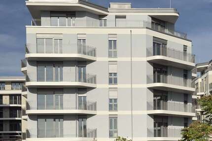 Wohnung Mainz-Kastel Kastel - 4 Zimmer, 107 m&sup2;, 2.040&euro; | Angebot:26062741