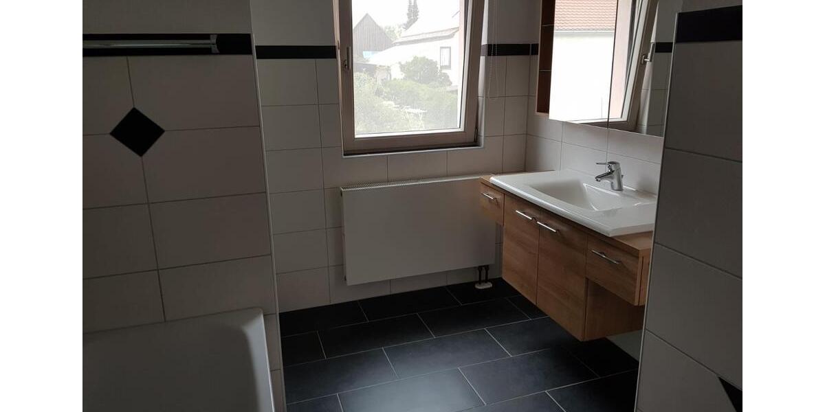 Etagenwohnung Thalmässing - 3 Zimmer, 84 m&sup2;, 750&euro; | Angebot:24706598