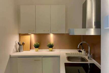 Wohnen auf Zeit in Dortmund 1.350 € 1 zimmer
