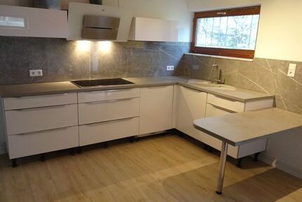 6-Zimmer-Wohnung mit EBK und Gartennutzung in Antweiler - Wohnung Mechernich | Angebot:24350170