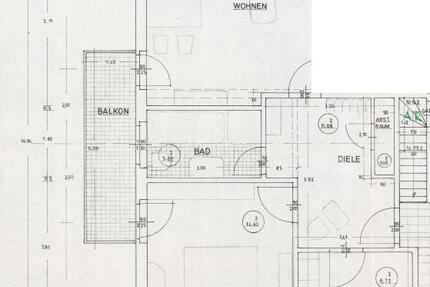 Wohnung Lippstadt - 2 Zimmer, 58 m&sup2;, 649&euro; | Angebot:26211277