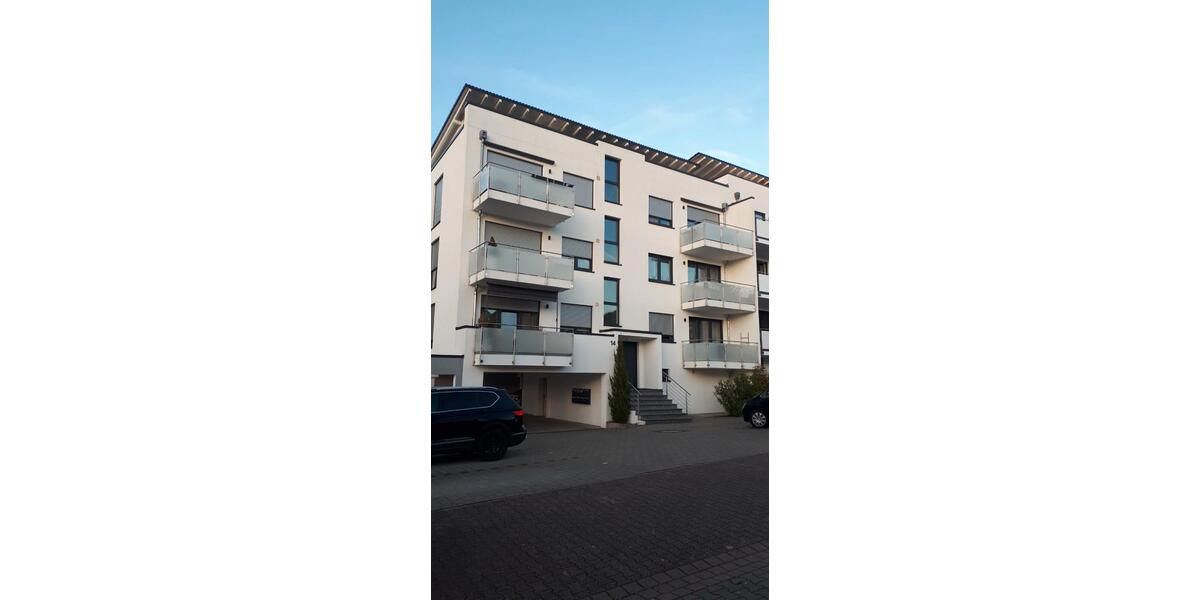 Einfamilienhaus Erbach - 2 Zimmer, 45 m&sup2;, 680&euro; | Angebot:26587173